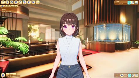 honeycome dolce|Looking at what HoneyCome dolce DLC Added to character creator.